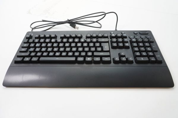 Klawiatura Logitech G213 Prodigy (920-008093) [outlet]