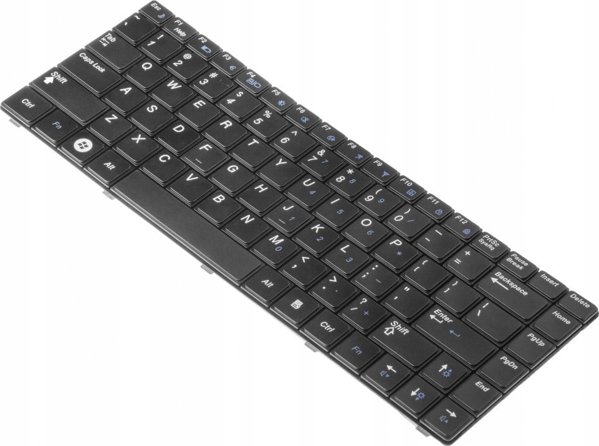 Πληκτρολόγιο Laptop Green Cell για Samsung R428, R429, R440, R463, R465, R467, R468, R470, P467, R480, RV410, QWERTY US