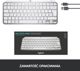 Klawiatura Logitech MX Keys Mini (920-010499)