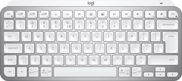 Klawiatura Logitech MX Keys Mini (920-010499)
