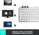 Klawiatura Logitech MX Keys Mini (920-010499)