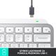 Klawiatura Logitech MX Keys Mini (920-010499)