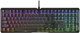 Cherry MX 3.1 RGB Μηχανικό Πληκτρολόγιο, Black