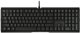 Cherry MX 3.1 RGB Μηχανικό Πληκτρολόγιο, Black