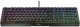 Cherry MX 3.1 RGB Μηχανικό Πληκτρολόγιο, Black