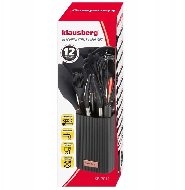 Klausberg KLAUSBERG KB-9011