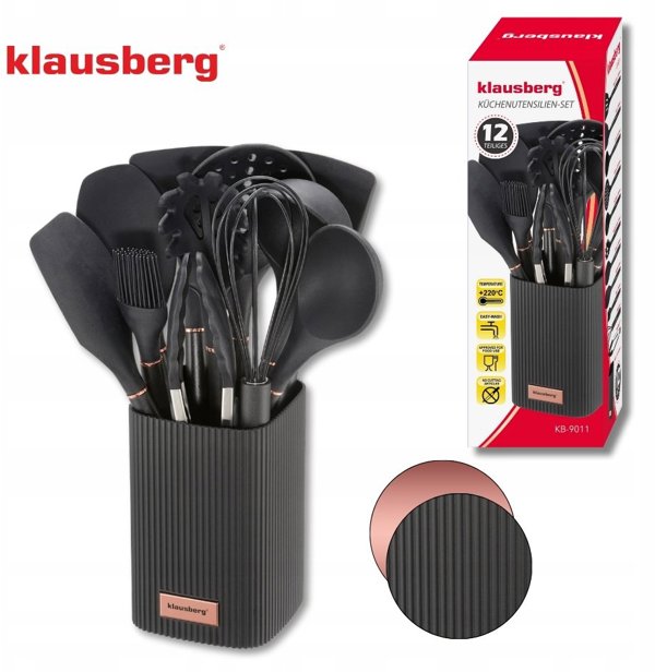 Klausberg KLAUSBERG KB-9011