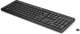 HP 230 Ασύρματο Πληκτρολόγιο (3L1E7AA)