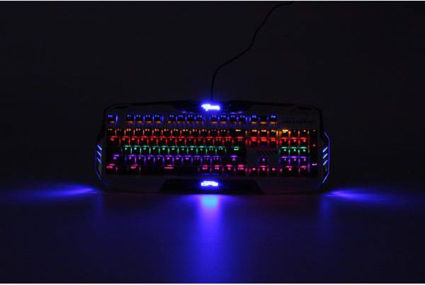 Klawiatura E-Blue Mazer 729 Kailh Blue (EKM729BTCZ-IU)