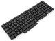 Klawiatura Dell German backlit keyboard for