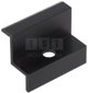 Klamra koncowa PV-KK/35-50/B για φωτοβολταϊκά πάνελ 35 mm