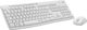 Klawiatura + mysz Logitech MK295 Silent Wireless Combo (920-009824) [outlet]