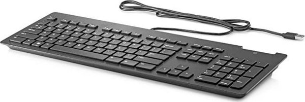 Klawiatura HP SLIM (911502-031)