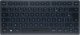 Cherry KW 7100 Mini BT Ασύρματο Πληκτρολόγιο Bluetooth, AZERTY Γαλλικό, Μπλε