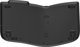 Klawiatura Kensington Pro Fit Ergo KB675 EQ TKL klawiatura Dom/Biuro USB + RF Wireless + Bluetooth QWERTY Skandynawia Czarny