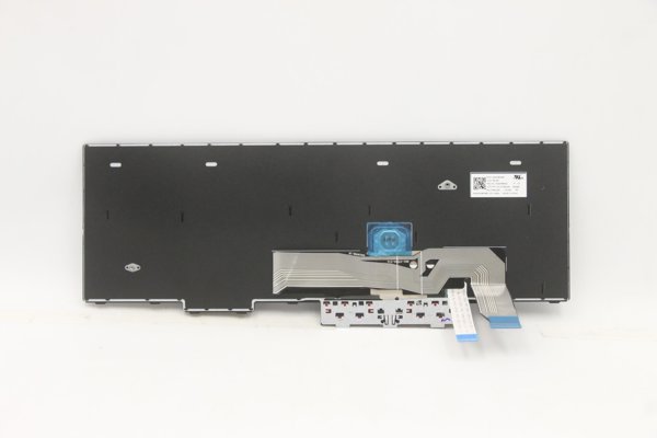 Klawiatura Lenovo FRU Thor Keyboard Num NBL