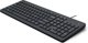 HP 150 Wired Keyboard, Ενσύρματο Πληκτρολόγιο Υπολογιστή USB, Γαλλική Διάταξη (AZERTY), Μαύρο