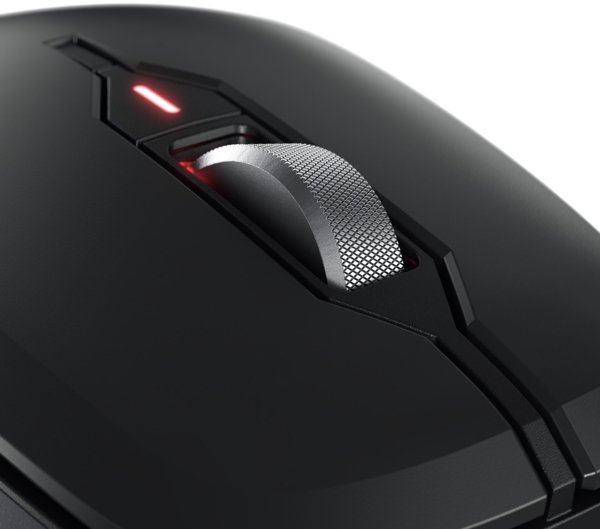 Klawiatura + mysz Cherry CHERRY STREAM DESKTOP COMFORT