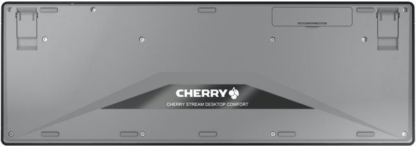 Klawiatura + mysz Cherry CHERRY STREAM DESKTOP COMFORT
