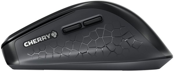 Klawiatura + mysz Cherry CHERRY STREAM DESKTOP COMFORT