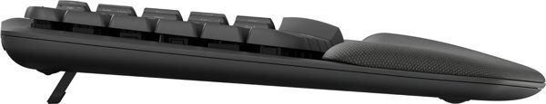 Klawiatura Logitech Wave Keys for Business (920-012333)