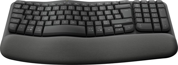 Klawiatura Logitech Wave Keys for Business (920-012333)