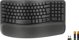 Klawiatura Logitech Wave Keys for Business (920-012333)
