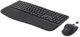 HP 680 Comfort Dual-Mode Ασύρματο Σετ Πληκτρολόγιο και Ποντίκι, AZERTY Βελγίου, Μαύρο