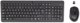 HP 330 Ασύρματο Σετ Πληκτρολόγιο και Ποντίκι, AZERTY, Μαύρο