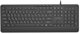 Gembird KB-MCH-05-CYRL Slim Multimedia Πληκτρολόγιο USB-A+C, Κυριλλική Διάταξη