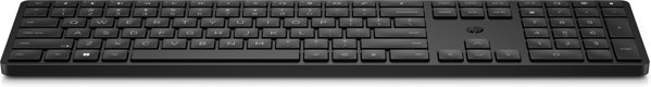 HP 450 Programmable Keyboard, Προγραμματιζόμενο Πληκτρολόγιο, 4R184AA#AC0