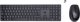 HP 650 Ασύρματο Combo Πληκτρολόγιο και Ποντίκι, RF Wireless, Διάταξη AZERTY, Μαύρο