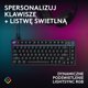 Klawiatura Logitech G316 X 75 GL Tactile (920-014281)