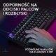 Klawiatura Logitech G316 X 75 GL Tactile (920-014281)