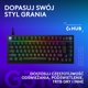Klawiatura Logitech G316 X 75 GL Tactile (920-014281)