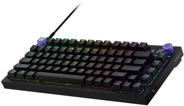 Klawiatura Logitech G316 X 75 GL Tactile (920-014281)
