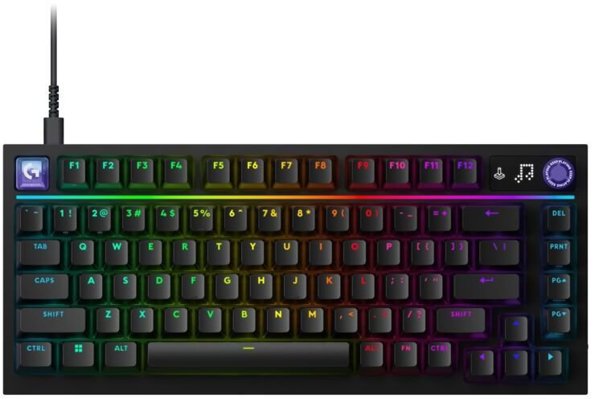 Klawiatura Logitech G316 X 75 GL Tactile (920-014281)