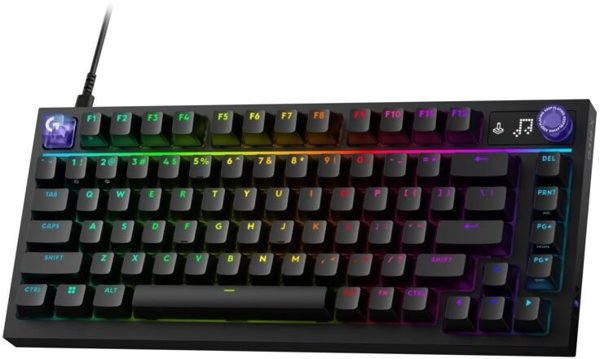 Klawiatura Logitech G316 X 75 GL Tactile (920-014281)