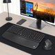 Redragon BS-7162 Max Σετ Πληκτρολόγιο και Ποντίκι Gaming με Φωτισμό