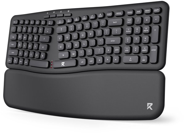 Redragon BS-7162 Max Σετ Πληκτρολόγιο και Ποντίκι Gaming με Φωτισμό