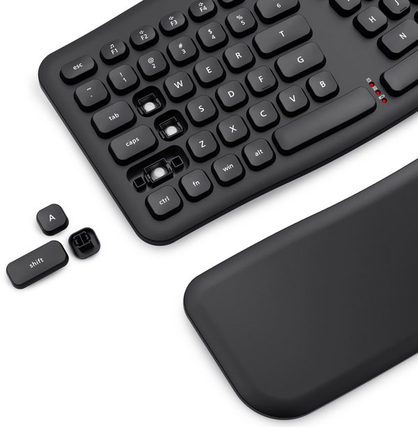 Redragon BS-7162 Max Σετ Πληκτρολόγιο και Ποντίκι Gaming με Φωτισμό