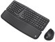 Redragon BS-7162 Max Σετ Πληκτρολόγιο και Ποντίκι Gaming με Φωτισμό