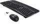 Redragon BS-7162 Max Σετ Πληκτρολόγιο και Ποντίκι Gaming με Φωτισμό