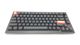 Klawiatura Keychron Q1 Max QMK/VIA Side-Printed Gateron Jupiter [outlet]