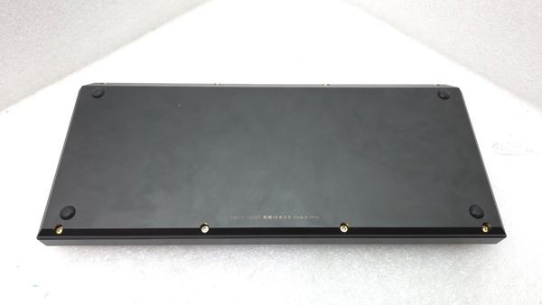 Klawiatura Keychron Q1 Max QMK/VIA Side-Printed Gateron Jupiter [outlet]