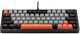 Klawiatura Tracer Klawiatura magnetyczna TRACER GAMEZONE MAGNET 68 RGB USB