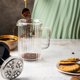 Klausberg KB-7761 Θερμός Καφέ και Τσαγιού Με Πιστόνι French Press 1000ml
