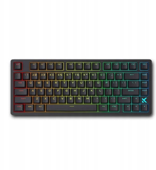 Klawiatura MCHOSE Mchose HW-Jet75-1