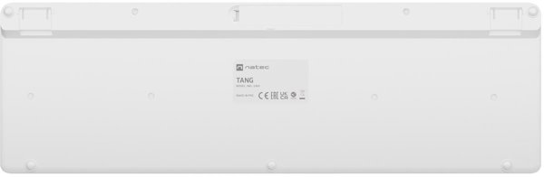 Klawiatura Natec Tang (NKL-2469)