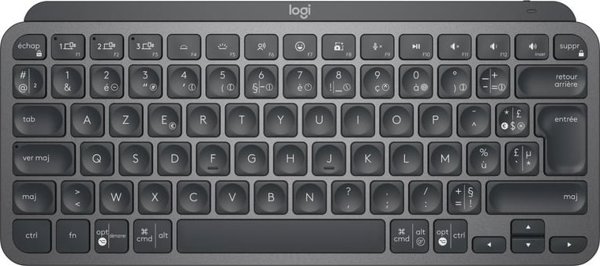 Klawiatura Logitech MX Keys Mini (920-010599)